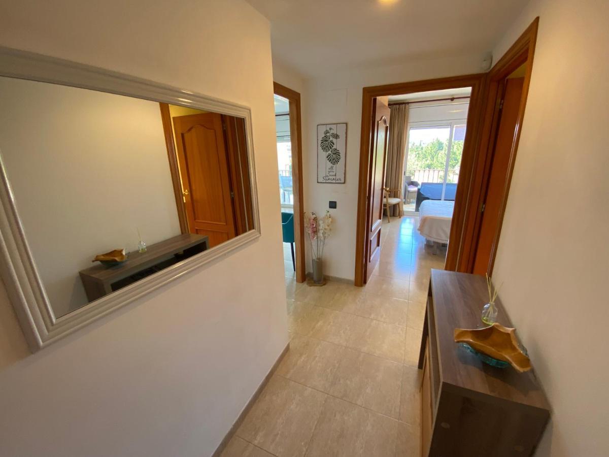 Golden Beach 205 Sant Carles De La Rapita Exterior photo